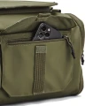 Сумка-рюкзак Under Armour TRIUMPH BACKPACK DUFFLE оливкова 1384664-390