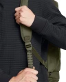 Сумка-рюкзак Under Armour TRIUMPH BACKPACK DUFFLE оливкова 1384664-390