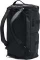 Сумка-рюкзак Under Armour TRIUMPH BACKPACK DUFFLE чорна 1384664-001