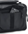 Сумка-рюкзак Under Armour TRIUMPH BACKPACK DUFFLE чорна 1384664-001