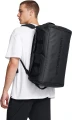 Сумка-рюкзак Under Armour TRIUMPH BACKPACK DUFFLE чорна 1384664-001
