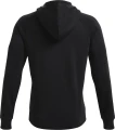 Худі Under Armour RIVAL FLEECE SIGNATURE BOX HOODIE чорне 1366363-001