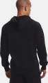 Худі Under Armour RIVAL FLEECE SIGNATURE BOX HOODIE чорне 1366363-001