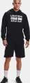 Худі Under Armour RIVAL FLEECE SIGNATURE BOX HOODIE чорне 1366363-001