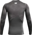 Лонгслив компрессионный Under Armour HEATGEAR LONG SLEEVE серый 1361524-090