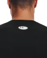 Лонгслив компрессионный Under Armour HEATGEAR LONG SLEEVE черный 1361524-001
