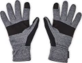 Рукавички Under Armour STORM FLEECE GLOVES сіро-чорні 1365958-025