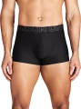 Труси (боксерки) Under Armour PERFORMANCE TECH 3IN 3-PACK BOXERJOCK чорні (3 пари) 1383882-001