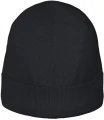 Шапка женская Under Armour HALFTIME CUFF BEANIE черная 1373101-003