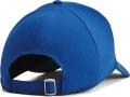 Кепка Under Armour MEN'S ISO-CHILL ARMOURVENT ADJUSTABLE CAP синя 1383440-432