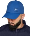 Кепка Under Armour MEN'S ISO-CHILL ARMOURVENT ADJUSTABLE CAP синя 1383440-432