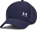 Кепка Under Armour MEN'S ISO-CHILL ARMOURVENT ADJUSTABLE CAP темно-синяя 1383440-410