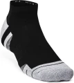 Шкарпетки Under Armour PERFORMANCE TECH 3PK LOW білі, сірі, чорні (3 пари) 1379504-003