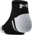 Шкарпетки Under Armour PERFORMANCE TECH 3PK LOW білі, сірі, чорні (3 пари) 1379504-003