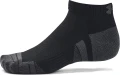 Шкарпетки Under Armour PERFORMANCE TECH 3PK LOW чорні (3 пари) 1379504-002