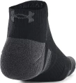 Шкарпетки Under Armour PERFORMANCE TECH 3PK LOW чорні (3 пари) 1379504-002