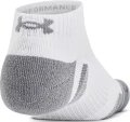 Шкарпетки Under Armour PERFORMANCE TECH 6-PACK LOW SOCKS біло-сірі (6 пар) 1386244-100
