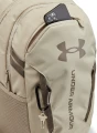 Рюкзак Under Armour HUSTLE 6.0 BACKPACK бежевый 1384672-289