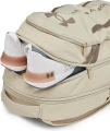 Рюкзак Under Armour HUSTLE 6.0 BACKPACK бежевый 1384672-289