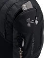 Рюкзак Under Armour HUSTLE 6.0 BACKPACK чорний 1384672-003