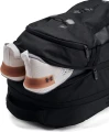 Рюкзак Under Armour HUSTLE 6.0 BACKPACK чорний 1384672-003