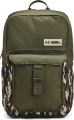 Рюкзак Under Armour TRIUMPH CAMPUS BACKPACK оливковий 1384462-390