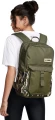 Рюкзак Under Armour TRIUMPH CAMPUS BACKPACK оливковый 1384462-390