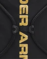 Сумка-мішок Under Armour OZSEE SACKPACK чорно-золота 1240539-010