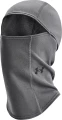 Балаклава Under Armour COLDGEAR BALACLAVA сіра 1365985-025