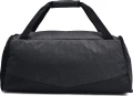 Сумка спортивная Under Armour UNDENIABLE 5.0 DUFFLE MD темно-серая 1369223-002