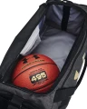 Сумка спортивная Under Armour UNDENIABLE 5.0 DUFFLE MD темно-серая 1369223-002