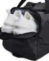 Сумка спортивная Under Armour UNDENIABLE 5.0 DUFFLE MD темно-серая 1369223-002
