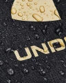 Сумка спортивная Under Armour UNDENIABLE 5.0 DUFFLE MD темно-серая 1369223-002