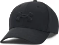 Кепка Under Armour MEN'S BLITZING ADJ чорна 1376701-002