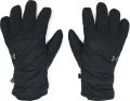 Перчатки Under Armour STORM INSULATED GLOVES черные 1373096-002