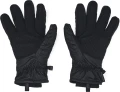 Перчатки Under Armour STORM INSULATED GLOVES черные 1373096-002