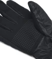 Перчатки Under Armour STORM INSULATED GLOVES черные 1373096-002
