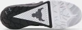 Кроссовки для тренировок Under Armour PROJECT ROCK 4 черные 3023695-001