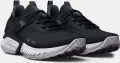 Кроссовки для тренировок Under Armour PROJECT ROCK 5 черные 3025435-003
