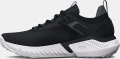 Кроссовки для тренировок Under Armour PROJECT ROCK 5 черные 3025435-003