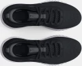 Кроссовки для тренировок Under Armour PROJECT ROCK 5 черные 3025435-003