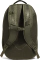 Рюкзак Under Armour HUSTLE 6.0 PRO BACKPACK оливковый 1384671-390