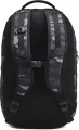 Рюкзак Under Armour HUSTLE 6.0 PRO BACKPACK чорно-сірий камуфляж 1384671-002