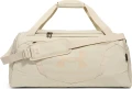Сумка спортивна Under Armour UNDENIABLE 5.0 DUFFLE MD бежева 1369223-290