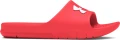 Шльопанці Under Armour CORE PTH SLIDES червоні 3021286-600