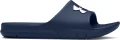 Шльопанці Under Armour CORE PTH SLIDES темно-сині 3021286-400