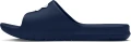 Шльопанці Under Armour CORE PTH SLIDES темно-сині 3021286-400