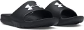 Шльопанці Under Armour CORE PTH SLIDES чорні 3021286-001