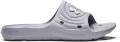 Шльопанці Under Armour LOCKER IV SLIDES сірі 3023758-100