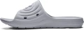 Шльопанці Under Armour LOCKER IV SLIDES сірі 3023758-100
